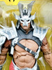 Mortal Kombat Shao Kahn Platinum Kahn Action Figure 2021 McFarlane Toys 11048