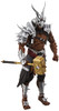 Mortal Kombat Shao Kahn Platinum Kahn Action Figure 2021 McFarlane Toys 11048