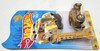 Hot Wheels Pass 'N Gasser Vehicle 2017 Mattel NRFP