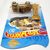 Hot Wheels Pass 'N Gasser Vehicle 2017 Mattel NRFP