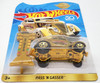 Hot Wheels Pass 'N Gasser Vehicle 2017 Mattel NRFP