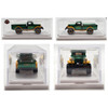 Hot Wheels RLC 2023 Holiday Car 1952 Dodge Power-Wagon Vehicle Mattel NRFP