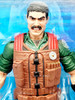 G.I. Joe Classified Series 113 Mutt and Junkyard Action Figure and Pet Hasbro