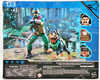 G.I. Joe Classified Series 113 Mutt and Junkyard Action Figure and Pet Hasbro