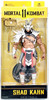 Mortal Kombat Shao Kahn Action Figure 2021 McFarlane Toys 11048