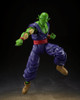 Dragon Ball Super Piccolo Super Hero Action Figure S.H. Figuarts Reissue