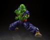 Dragon Ball Super Piccolo Super Hero Action Figure S.H. Figuarts Reissue