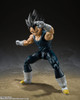 Dragon Ball Super Vegeta Super Hero Action Figure S.H. Figuarts Reissue