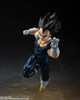 Dragon Ball Super Vegeta Super Hero Action Figure S.H. Figuarts Reissue