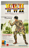 Dragon WWII 82nd Airborne Paratrooper Danny Action Figure No 70103