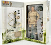 Dragon WWII 82nd Airborne Paratrooper Danny Action Figure No 70103