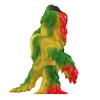 Godzilla Toho Reaction Hedorah Vintage Toy Action Figure Super 7