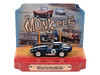 Johnny Lightning Monkees Shelby Cobra Klutzmobile 1/64 Die-Cast Car