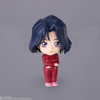 Macross Plus YF-19 Myung Fang Lone Tiny Session Figure Tamashii Nations