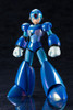 Mega Man X Plastic Model Kit Premium Charge Shot Version Kotobukiya
