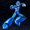 Mega Man X Plastic Model Kit Premium Charge Shot Version Kotobukiya
