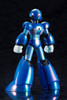Mega Man X Plastic Model Kit Premium Charge Shot Version Kotobukiya