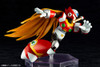 Mega Man X Zero Plastic Model Kit Kotobukiya