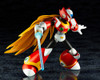 Mega Man X Zero Plastic Model Kit Kotobukiya