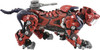 Kotobukiya Zoids AZ-05 Saber Tiger Plastic Model Kit Takara Tomy