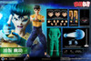 Yu Yu Hakusho Yusuke Urameshi 1:6 Scale Collectible Action Figure Asmus Toys