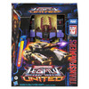 Transformers Galvatron Armada Universe 7 Inch Action Figure 2024