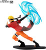 Naruto Shippuden Naruto Rasengan Super Figurine Collection Abysse America