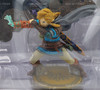 Nintendo The Legend of Zelda Tears of the Kingdom Link Amiibo Figure NRFP