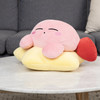 Nintendo Kirby Warpstar Mega Mocchi Mocchi Plush 15 inch Tomy