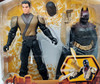 DC Batman Begins Ninja Bruce to Batman Action Figure 2005 Mattel H1297 NRFP