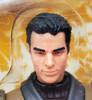 DC Batman Begins Ninja Bruce to Batman Action Figure 2005 Mattel H1297 NRFP