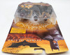 DC Batman Begins Ninja Bruce to Batman Action Figure 2005 Mattel H1297 NRFP