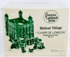 Department 56 Dickens' Village Historical Landmark Series Tower of London NEW