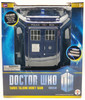 BBC Doctor Who TARDIS Talking Money Bank NRFB