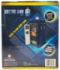 BBC Doctor Who TARDIS Talking Money Bank NRFB