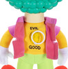 The Simpsons Talking Krusty Doll Jakks Pacific