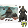 Godzilla Minus One Ultimates Toho 8 Inch Action Figure Super 7 2024