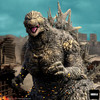 Godzilla Minus One Ultimates Toho 8 Inch Action Figure Super 7 2024