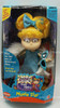Rugrats Totally Angelica Movie Star Doll 1999 Mattel 24682 NRFB