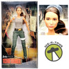 Tomb Raider Barbie Doll Lara Croft Barbie Signature Mattel FJH53
