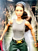 Tomb Raider Barbie Doll Lara Croft Barbie Signature Mattel FJH53