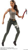 Tomb Raider Barbie Doll Lara Croft Barbie Signature Mattel FJH53
