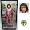 Barbie Signature Pink Suit Styled By Chriselle Lim Doll 2019 Mattel GHL77 NRFB