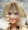 Disney Hannah Montana Holiday Pop Star Doll 2008 Play Along 20355 NRFB