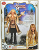 Disney Hannah Montana Holiday Pop Star Doll 2008 Play Along 20355 NRFB