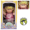 Cabbage Patch Kids Toddler Kids I'm The Kid In The Middle Doll 1987 Coleco NRFB