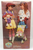 Cabbage Patch Kids Toddler Kids I'm The Kid In The Middle Doll 1987 Coleco NRFB