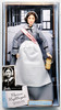 Barbie Inspiring Women Series Florence Nightingale Doll 2019 Mattel GHT87
