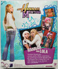 Disney Hannah Montana and Lola Doll 2007 Play Along 20281
