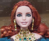 Barbie Sorcha Gobal Glamour Doll 2017 Mattel DXY75 NRFB